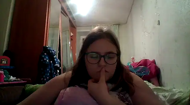 DesireMelissa online show from January 2025 02:52:01 PM