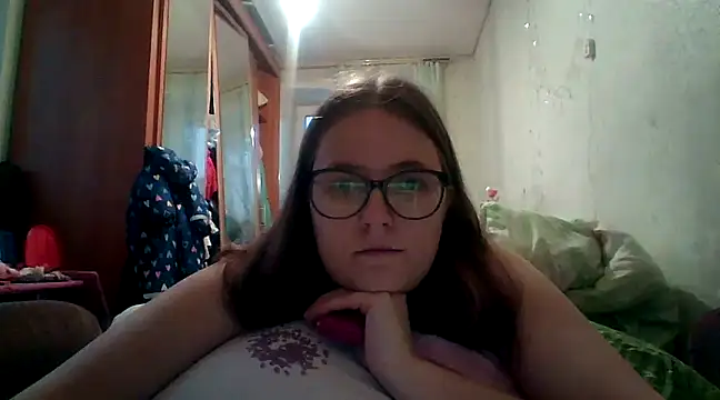 DesireMelissa online show from January 2025 05:44:02 AM