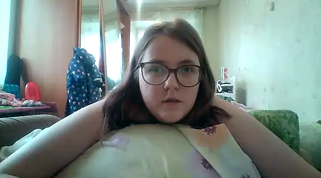 DesireMelissa online show from January 2025 10:53:02 AM