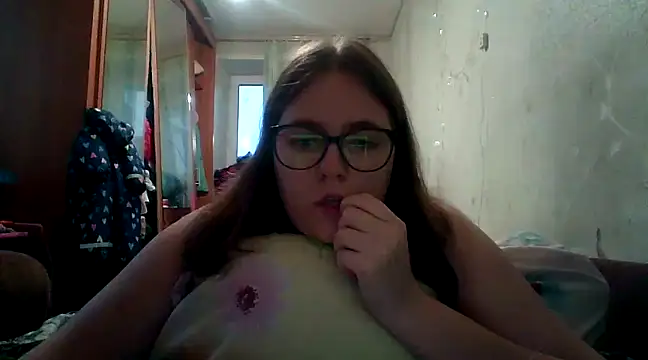 DesireMelissa online show from January 2025 05:42:02 AM