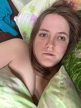 DesireMelissa online show from January 2025 08:56:01 AM