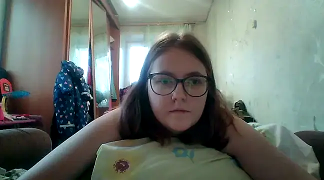 DesireMelissa online show from January 2025 12:21:01 PM