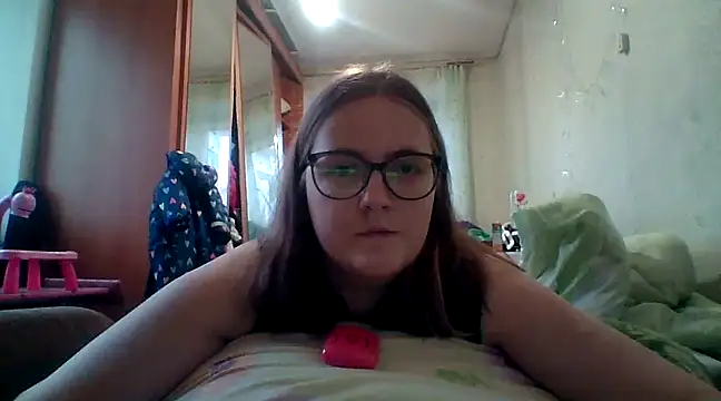DesireMelissa online show from January 2025 12:47:01 PM