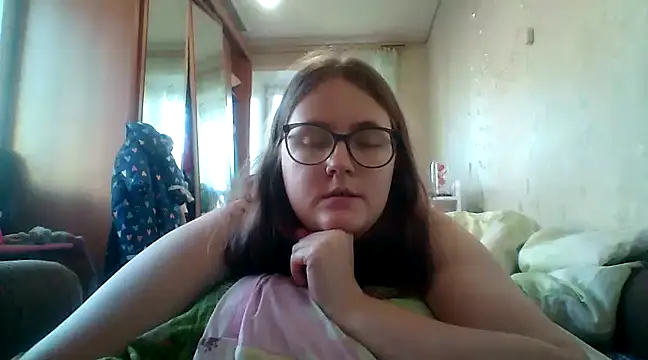 DesireMelissa online show from January 2025 06:33:01 AM