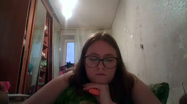 DesireMelissa online show from February 2025 02:37:01 PM