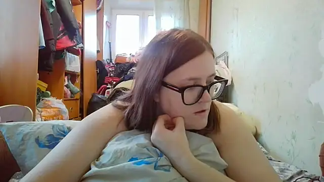 DesireMelissa online show from November 2025 05:29:01 AM