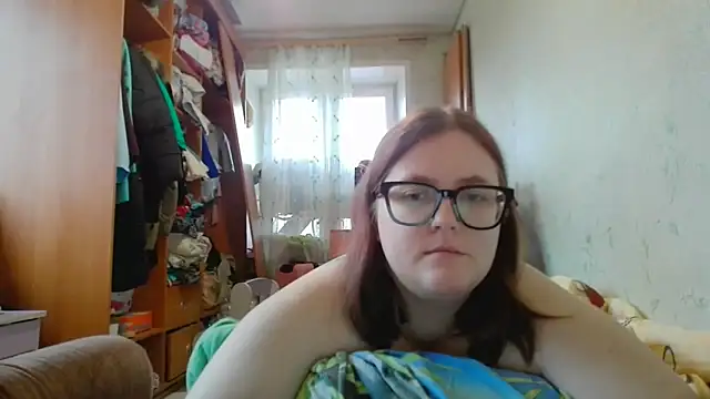 DesireMelissa online show from December 2025 09:16:02 AM