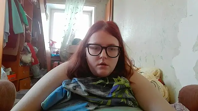 DesireMelissa online show from January 2026 09:25:01 AM