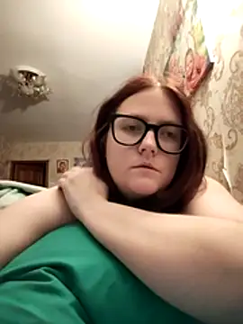 DesireMelissa online show from February 2026 04:02:01 AM