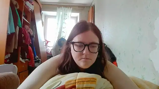 DesireMelissa online show from March 2026 06:48:02 AM