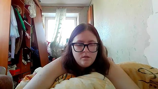 DesireMelissa online show from March 2026 07:37:02 AM