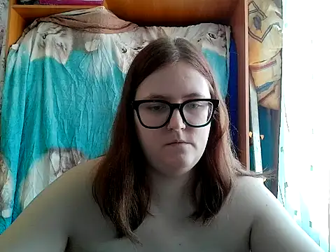 DesireMelissa online show from April 2026 06:41:01 AM