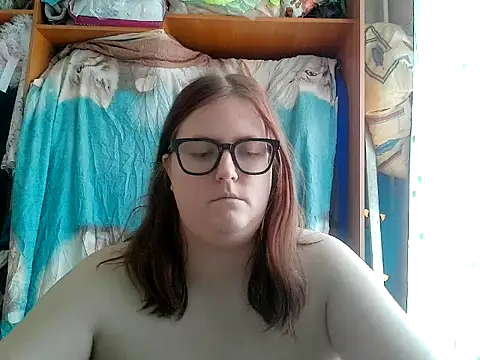 DesireMelissa online show from April 2026 06:19:02 AM