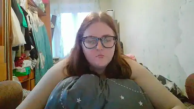 DesireMelissa online show from April 2026 04:22:02 PM