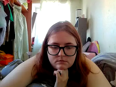 DesireMelissa online show from June 2026 06:00:02 AM