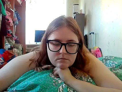 DesireMelissa online show from July 2026 04:47:01 AM
