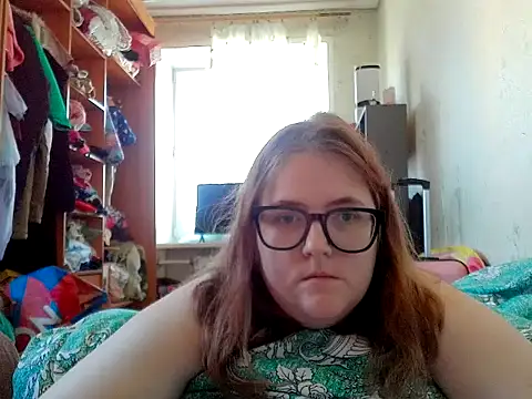 DesireMelissa online show from July 2026 06:52:01 AM