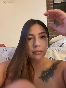 Latina vanessa online show from July 2026 01:10:02 AM