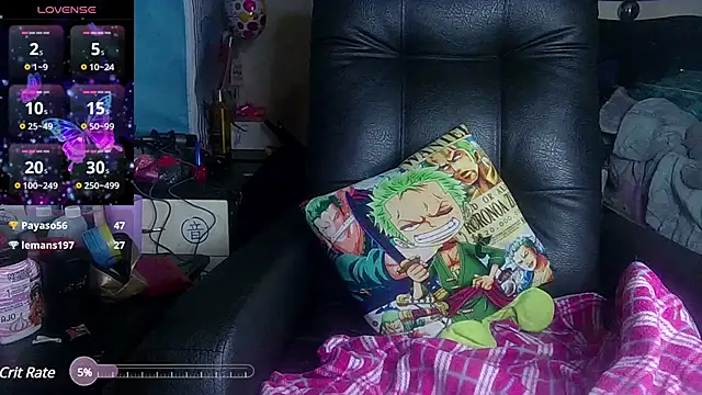 Elith 20 online show from February 2025 12:21:01 PM