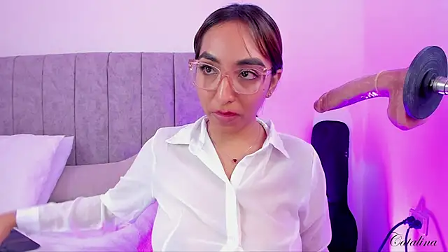 Leticia brownn1 online show from January 2025 04:14:02 PM