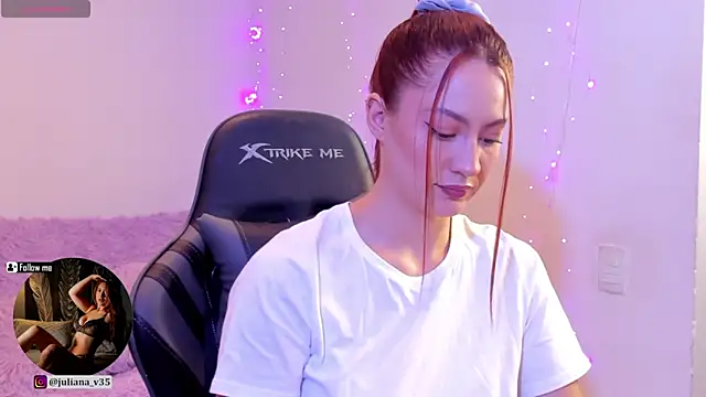 Amypond   online show from October 2025 03:55:01 PM