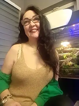 CamilleDesire online show from December 2024 04:48:02 PM