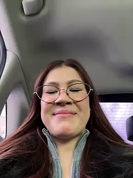 RinaCat online show from December 2024 05:33:02 AM