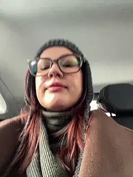 RinaCat online show from February 2025 05:31:02 AM