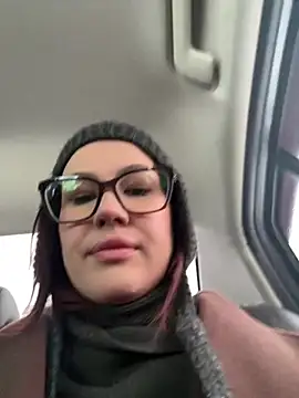 RinaCat online show from February 2025 05:40:01 AM