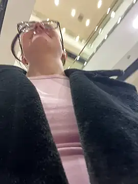 RinaCat online show from March 2025 08:40:01 AM