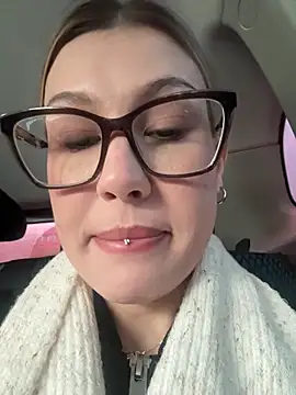 RinaCat online show from October 2025 05:27:01 AM