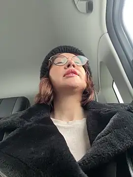 RinaCat online show from February 2026 05:04:01 AM