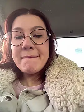 RinaCat online show from February 2026 05:38:01 AM