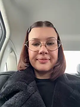 RinaCat online show from March 2026 05:13:01 AM