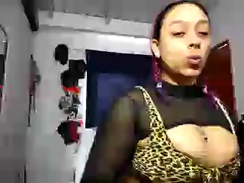 Cata Blue   online show from January 2025 02:41:01 PM
