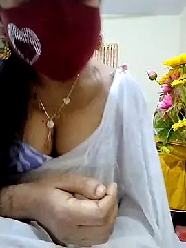 Ameera19 online show from February 2025 05:41:01 AM