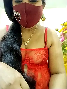 Ameera19 online show from February 2025 06:53:01 PM