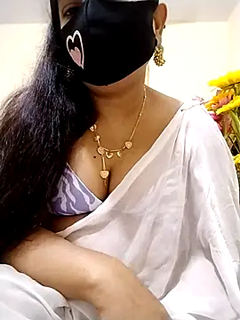 Ameera19 online show from February 2025 10:47:02 AM