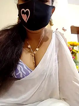 Ameera19 online show from February 2025 01:59:02 AM