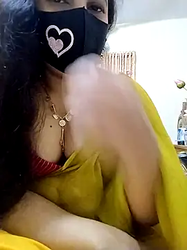 Ameera19 online show from March 2025 07:53:01 PM