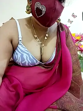 Ameera19 online show from March 2025 11:16:01 PM