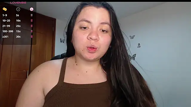 Sarahros1 online show from October 2025 03:04:02 AM