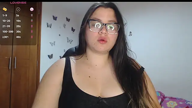 Sarahros1 online show from October 2025 03:51:02 AM