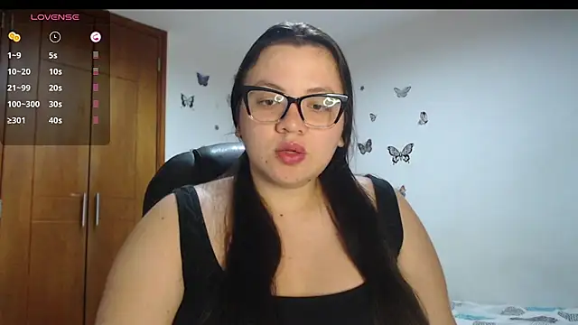 Sarahros1 online show from January 2026 11:21:01 PM