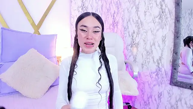 Athziry  online show from December 2024 04:47:01 AM