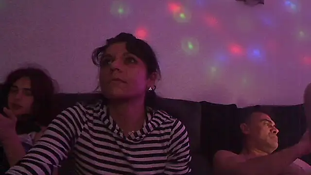 Donostipa online show from February 2026 09:18:02 PM