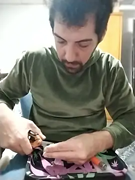 nicedick bro online show from October 2025 11:49:02 PM