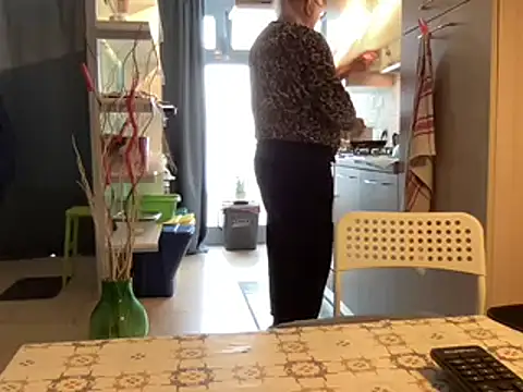 EroticVenetian online show from March 2025 02:34:01 PM