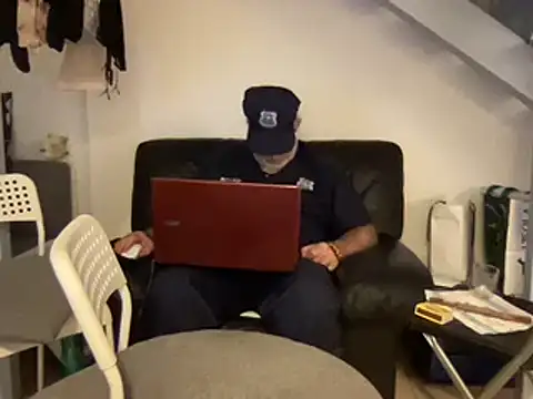 EroticVenetian online show from March 2025 10:09:02 PM