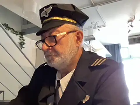 EroticVenetian online show from March 2025 10:27:02 AM